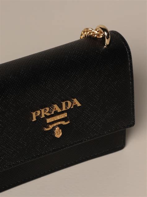 borsetta piccola prada|Prada Womens Mini Bags .